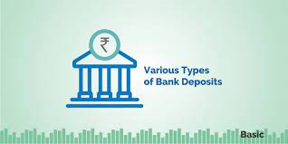 Various Deposit Schemes and other Services