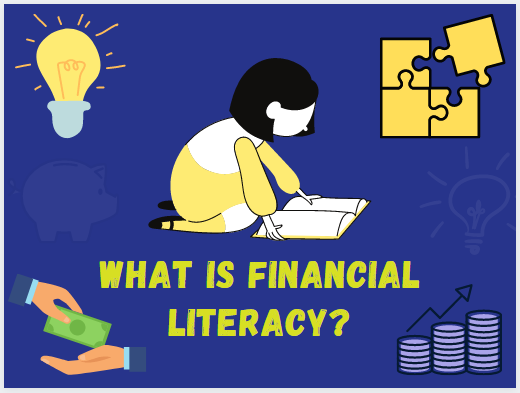 Communication and Financial Counselling (Including Financial Literacy and Financial Education)